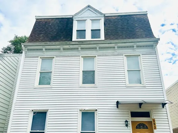 352 W Gay Ave, York, PA 17401