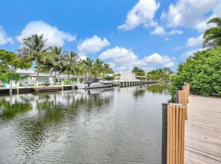 Gould Island, Fort Lauderdale, FL 33301