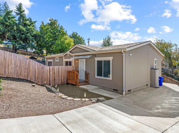 970 Date Street, Kalama, WA 98625