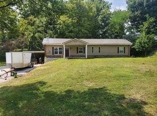 1615 Madison St, Cape Girardeau, MO 63701