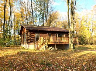 W4365 Panske Rd, Porterfield, WI 54159