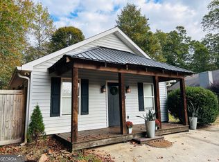 181 Circle Dr, Clarkesville, GA 30523