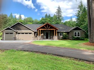 7515 NE 154th St, Vancouver, WA