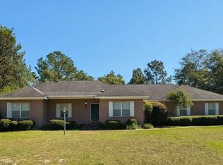 775 Catherine St, Jesup, GA 31546