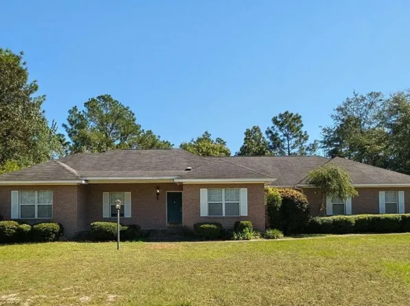 775 Catherine St, Jesup, GA 31546