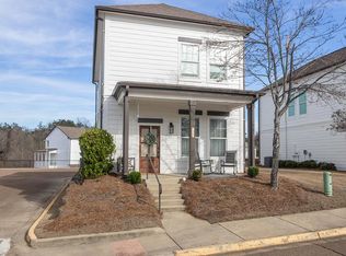 454 Olive Branch Way, Oxford, MS 38655