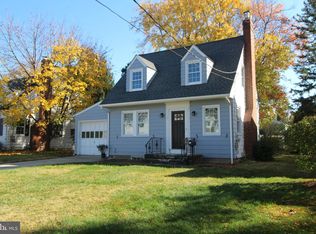 46 Homestead Ave, Hamilton, NJ 08610
