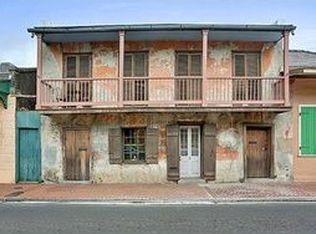 905 Toulouse St #2, New Orleans, LA 70112