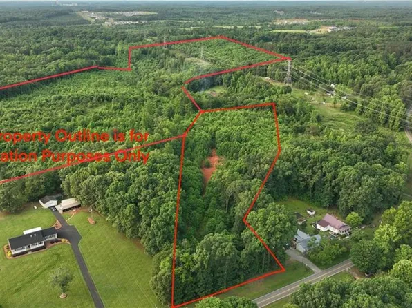 0 Hopewell Church Rd, Catawba, NC 28609