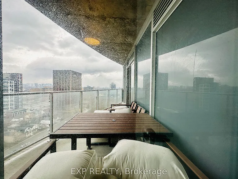 805 Carling Ave #1501 — Photo 17