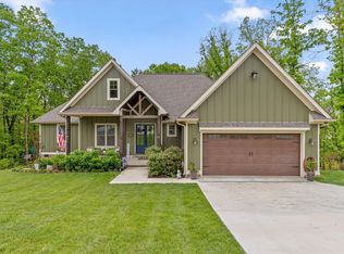 5114 Virginia Pine Rd, Signal Mountain, TN 37377