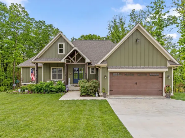 5114 Virginia Pine Rd, Signal Mountain, TN 37377