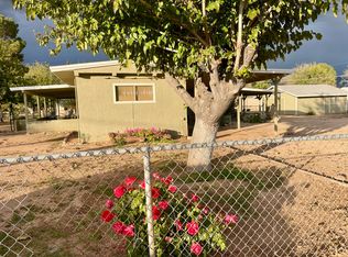 159 S Mulberry Dr, Tonto Basin, AZ 85553