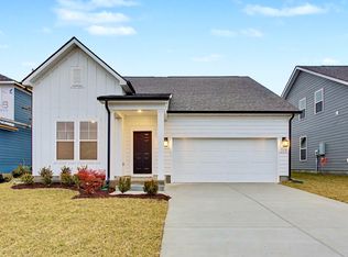 Greenwich Plan, McClure Farms, Columbia, TN 38401