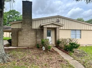 1318 Austin St #1, Rosenberg, TX 77471