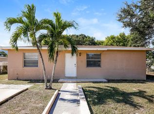 18940 NW 33rd Pl, Miami Gardens, FL 33056