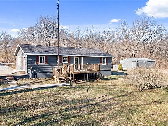 5th image of 1019 County Road 550 N