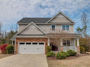 42 Mangrove Ct, Hampstead, NC 28443