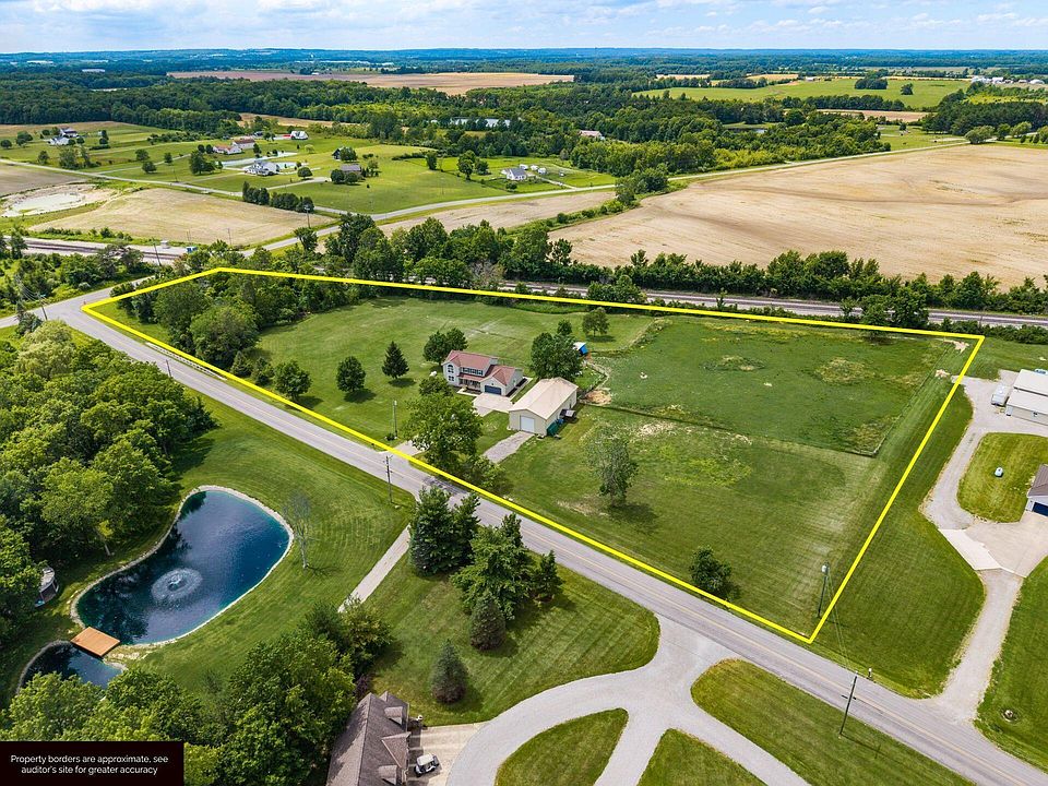 1st image of 21990 Shirk Rd