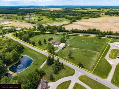 21990 Shirk Rd, Marysville, OH, 43040