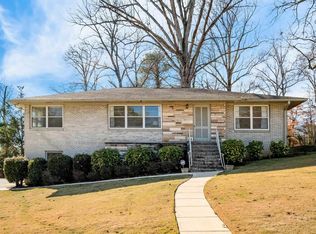 2856 Vestavia Forest Dr, Vestavia Hills, AL 35216