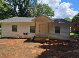 515 Elam Ave, Statesville, NC 28677