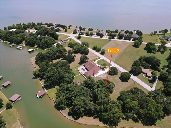 LOT 12 Sunset Ln, Corsicana, TX 75109