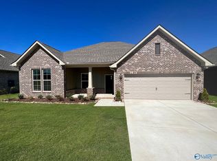 24025 Quints Dr, Athens, AL 35613