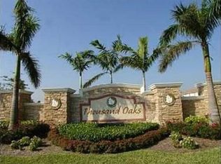 2332 Center Stone Ln, Riviera Beach, FL 33404