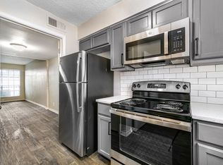 Parkwyn Townhomes, North Richland Hills, TX 76180