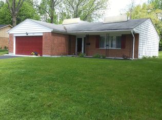 5873 Horrell Rd, Dayton, OH 45426