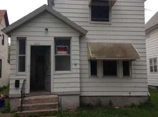 222 Gunnison Ave SW, Grand Rapids, MI 49504