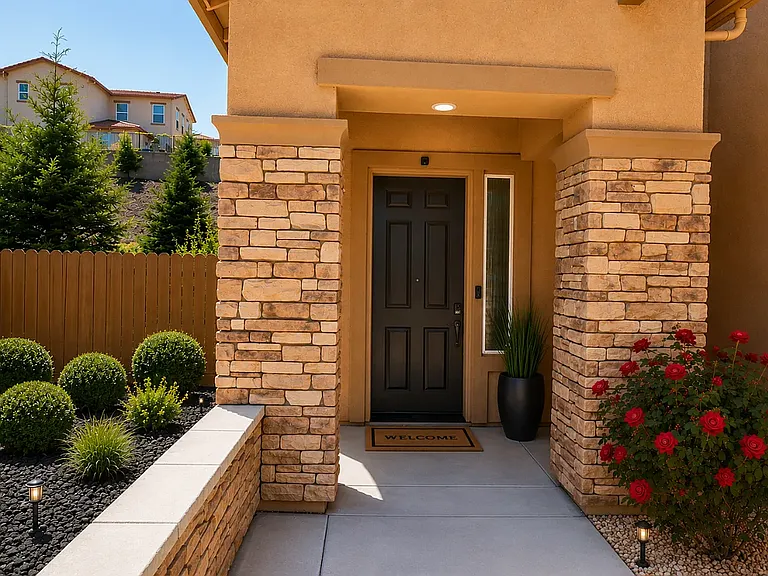 3025 Beardsley Way — Photo 3