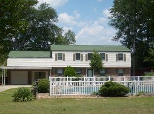 927 County Road 226, Cullman, AL 35057