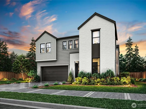 13731 SE 85th Street #44, Newcastle, WA 98059