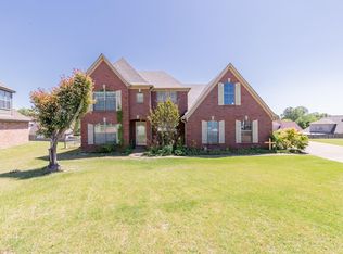 11895 Brockwell Rd, Arlington, TN 38002