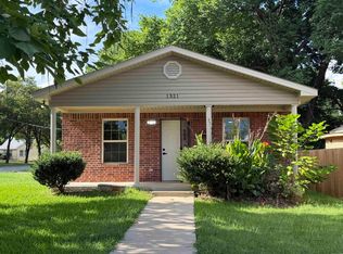 1321 W 23rd St, North Little Rock, AR 72114