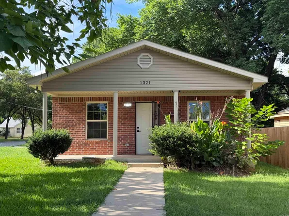 1321 W 23rd St, North Little Rock, AR 72114