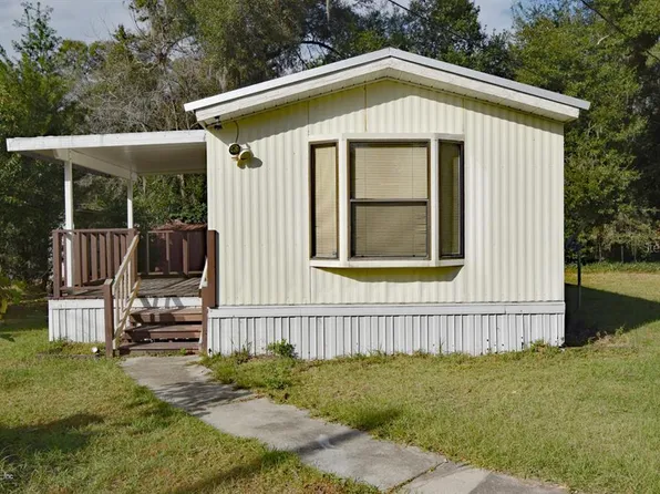 3720 NE 58th Ter, Silver Springs, FL 34488