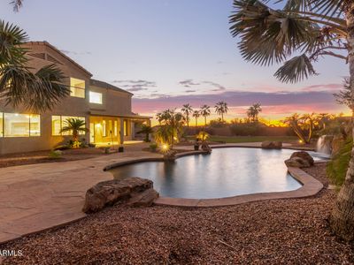 10252 W VILLA CHULA --, Peoria, AZ, 85383