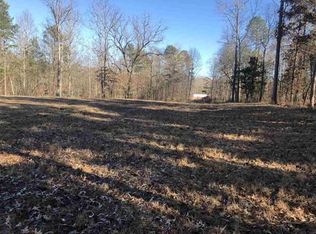 1692 Major Hill Rd, Bethel Springs, TN 38315