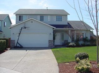 1780 NW 5th Ct, McMinnville, OR
