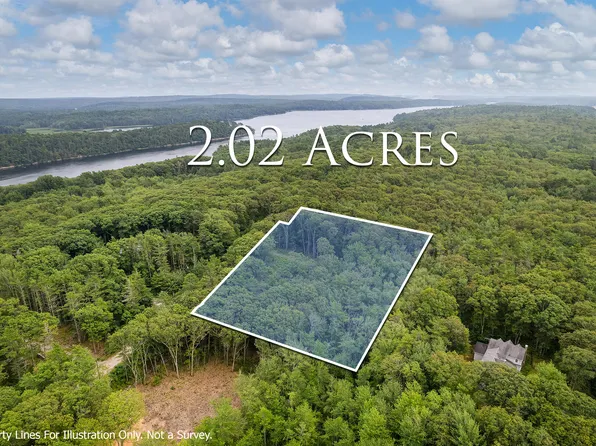 5 S Nichols Farm Way, Phippsburg, ME 04562