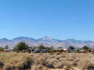 352-222-06 N Thorn St, Ridgecrest, CA 93555
