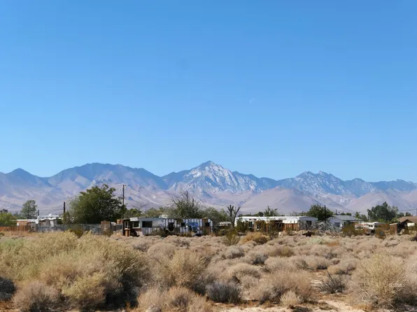 352-222-06 N Thorn St, Ridgecrest, CA 93555