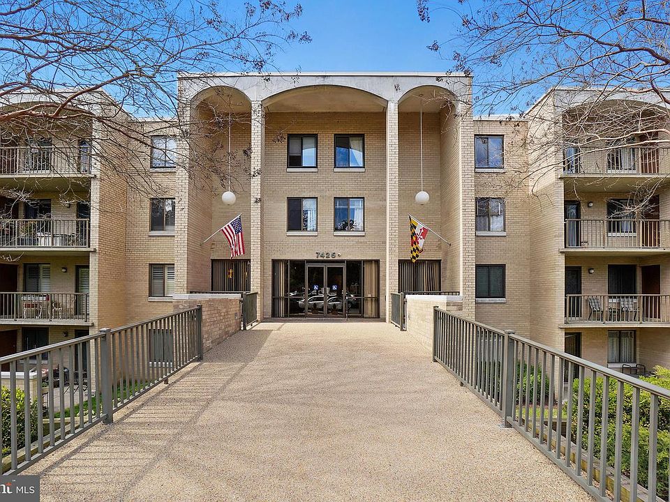1st image of 7425 Democracy Blvd #A-312