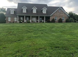 6001 Roberts Rd, Robards, KY 42452