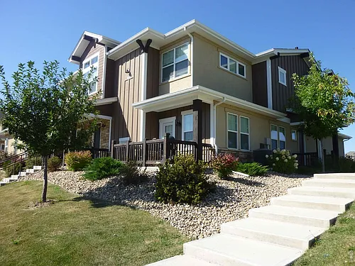 5851 Dripping Rock Ln #C-201 Photo 1