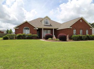 307 Durango Pass, Warner Robins, GA 31088