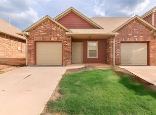 1016 SW 92nd St, Oklahoma City, OK 73139